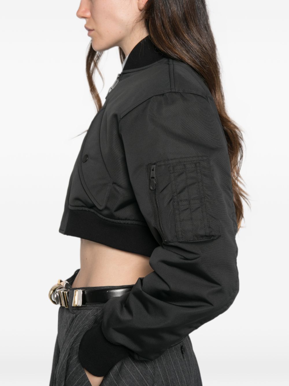 Balenciaga Coat
