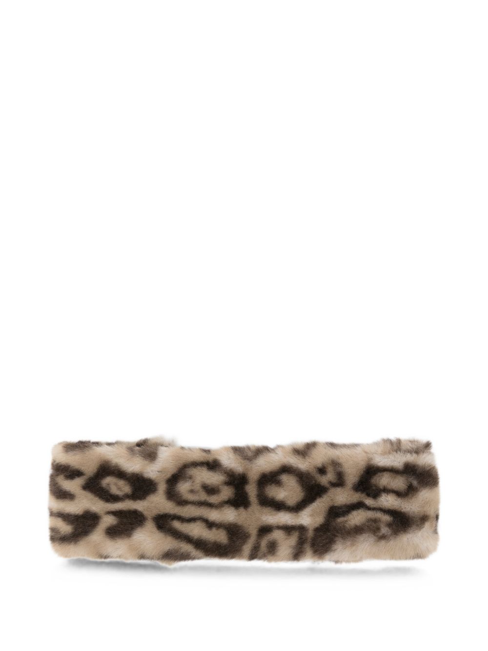 Apparis Eleni Faux-Fur Headband