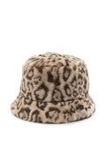 Apparis Amara Leopard Bucket Hat