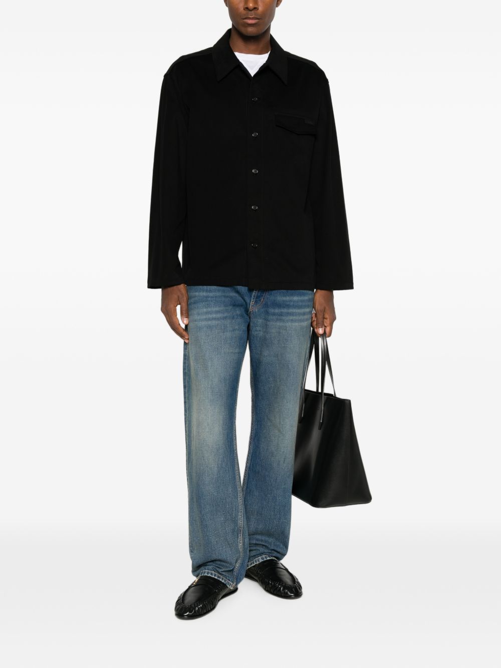Saint Laurent Jeans