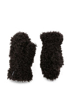 Apparis Faux-Shearling Gloves