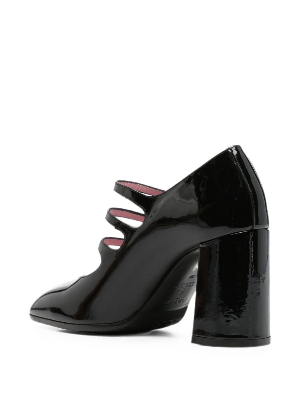 Carel Paris Pumps