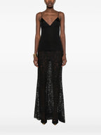 Saint Laurent Saint Laurent Top