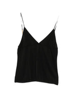 Saint Laurent Saint Laurent Top