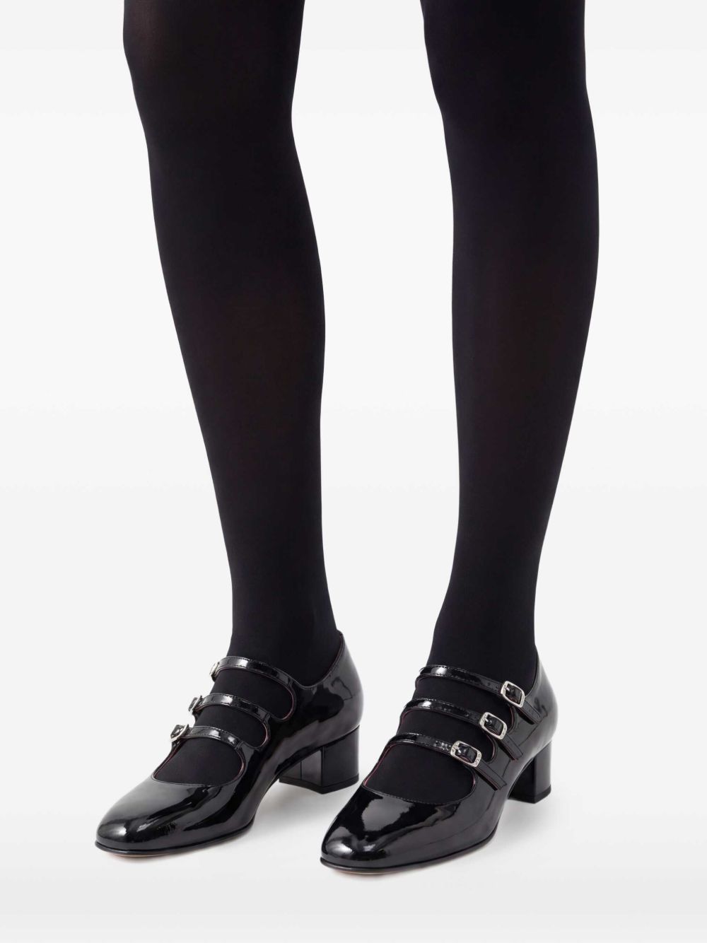 Carel Paris Pumps