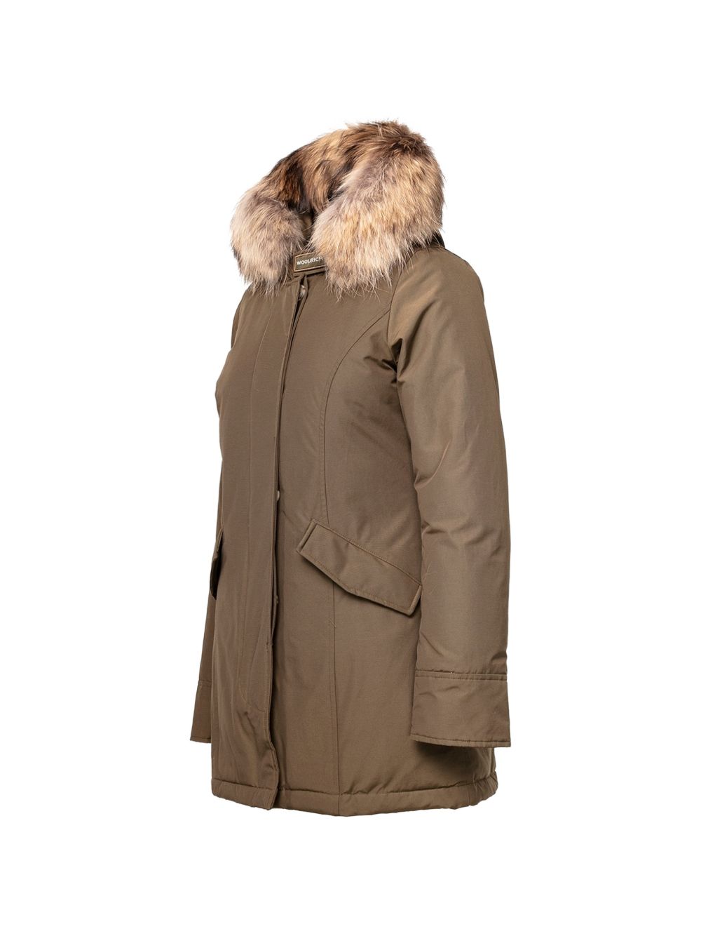 Woolrich Coat