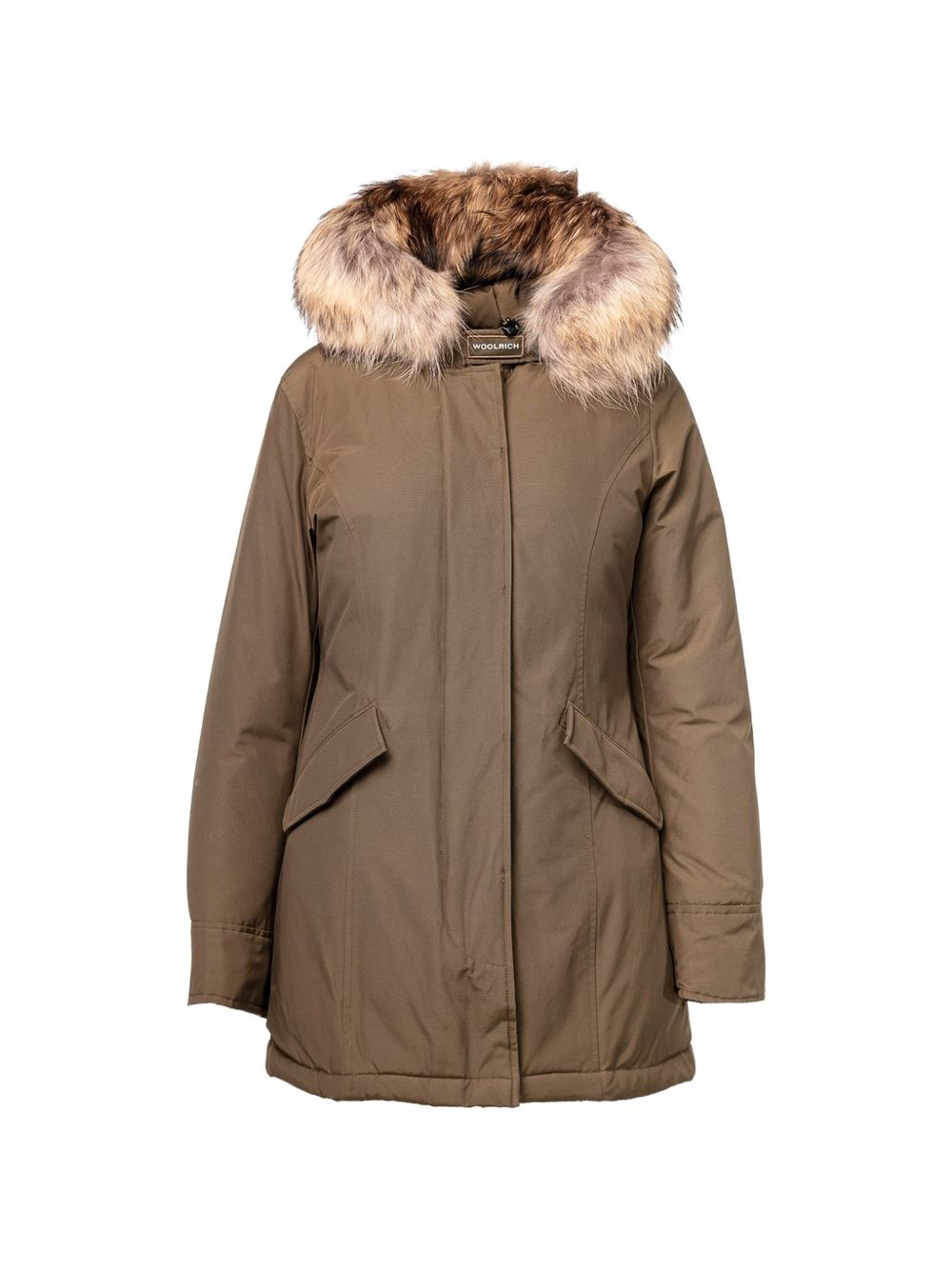 Woolrich Coat