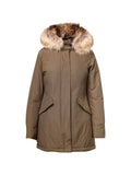 Woolrich Coat