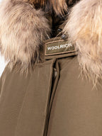 Woolrich Coat