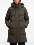 Woolrich Coat