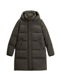 Woolrich Coat