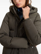 Woolrich Coat
