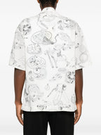 JACQUEMUS Shirt