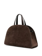 Tory Burch Romy Suede Bucket Bag