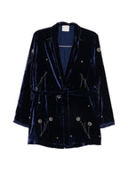 Forte Forte Dresses NAVY
