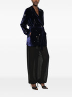 Forte Forte Dresses NAVY