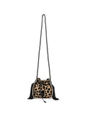Forte Forte Leopard Print Bag