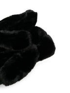 Apparis Faux-Fur Gloves