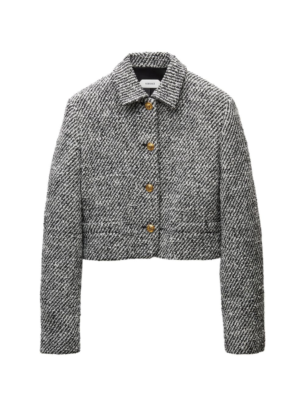 Versace Jacket