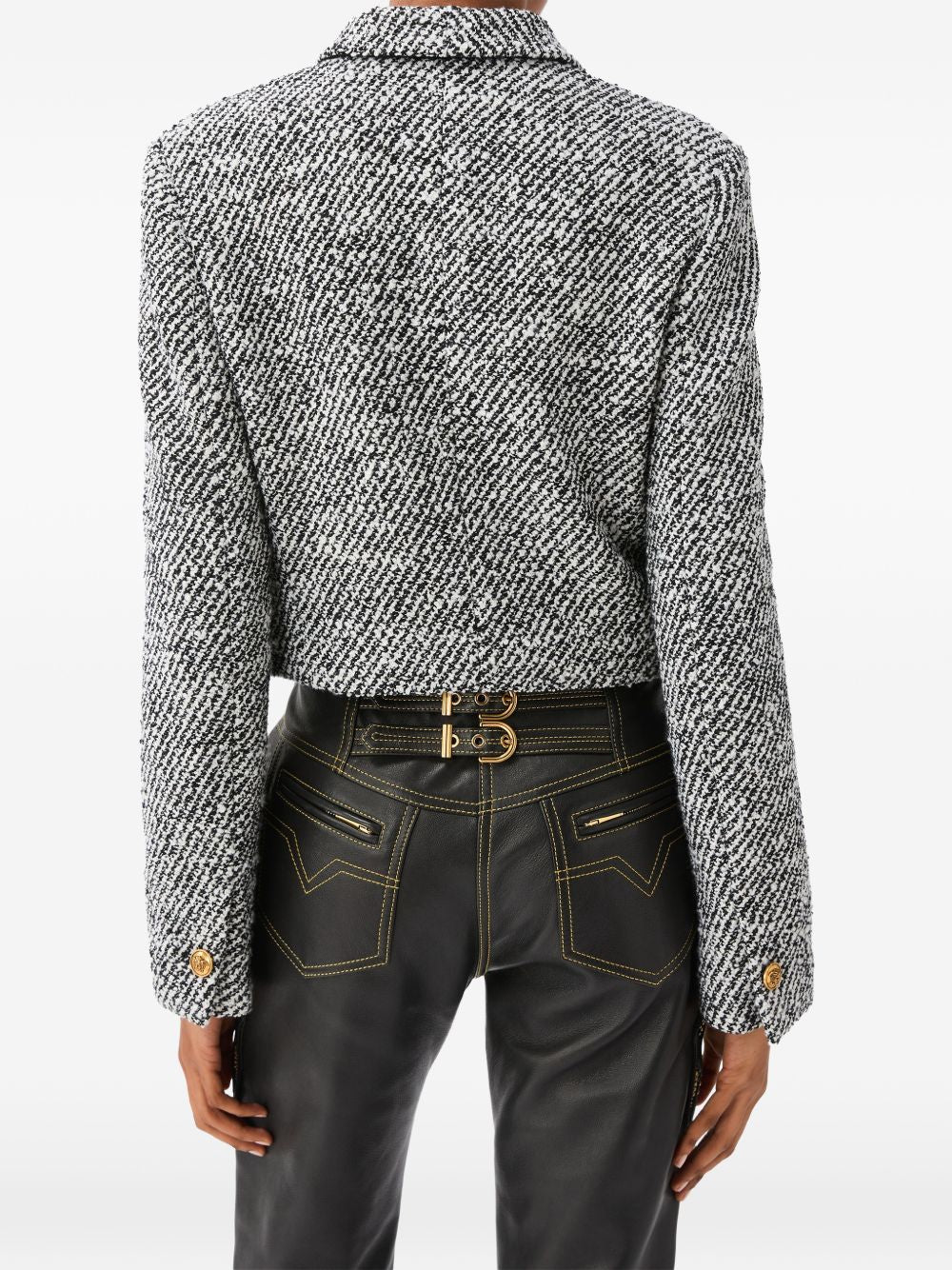 Versace Jacket