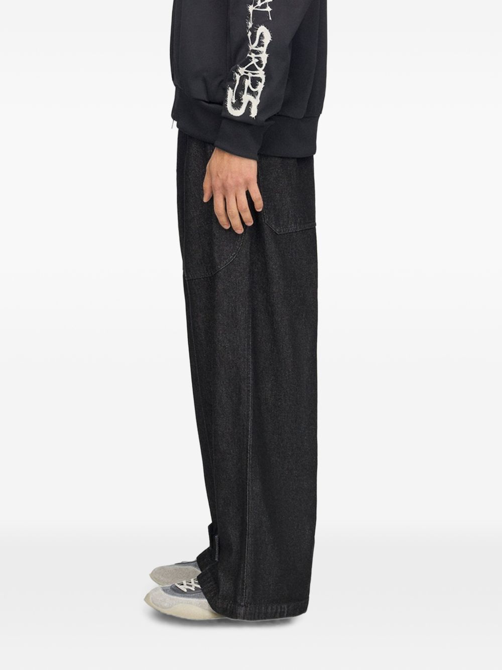 Y-3 Sweater