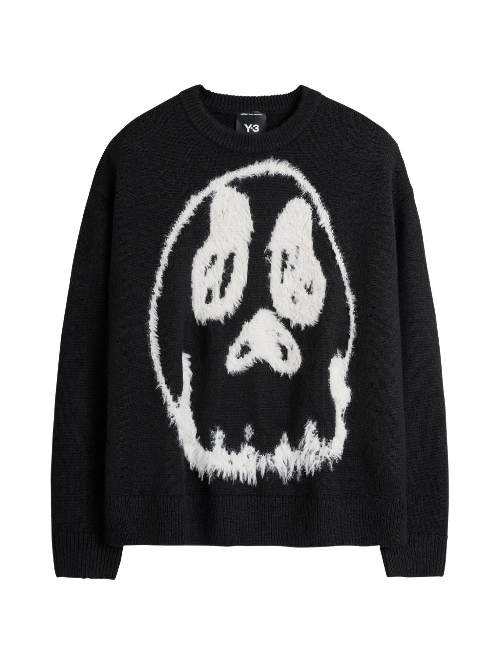 Y-3 Sweater