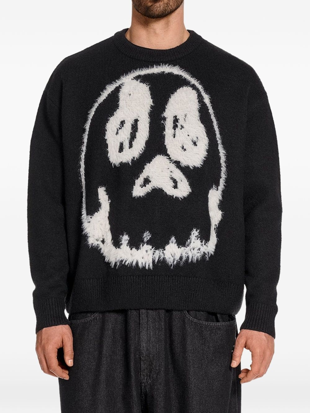 Y-3 Sweater