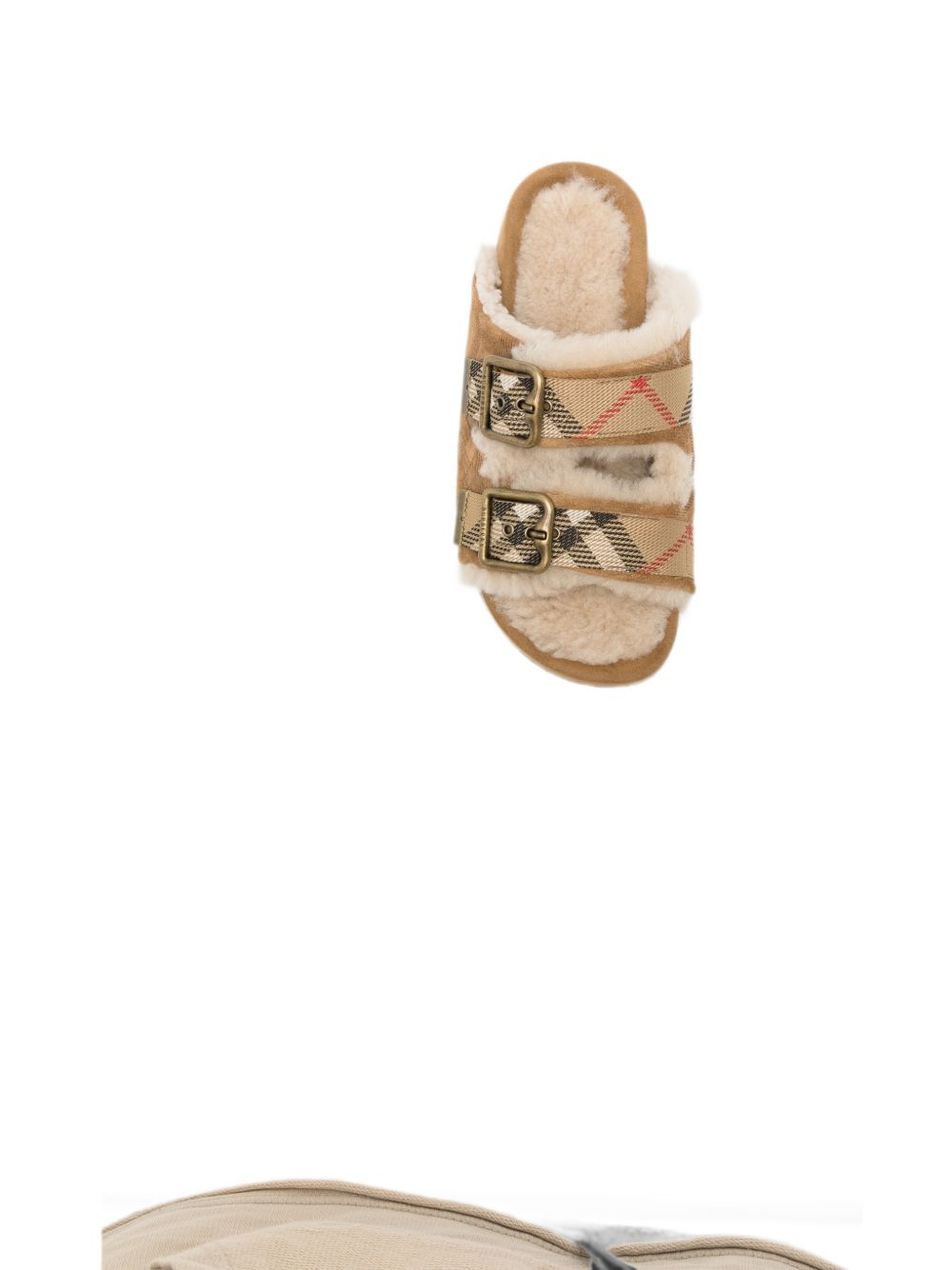 Burberry Sandals