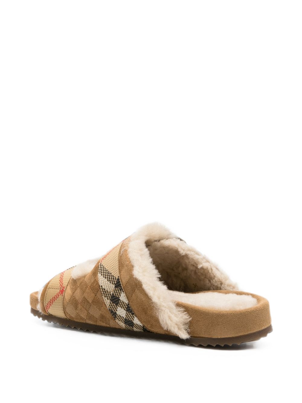 Burberry Sandals