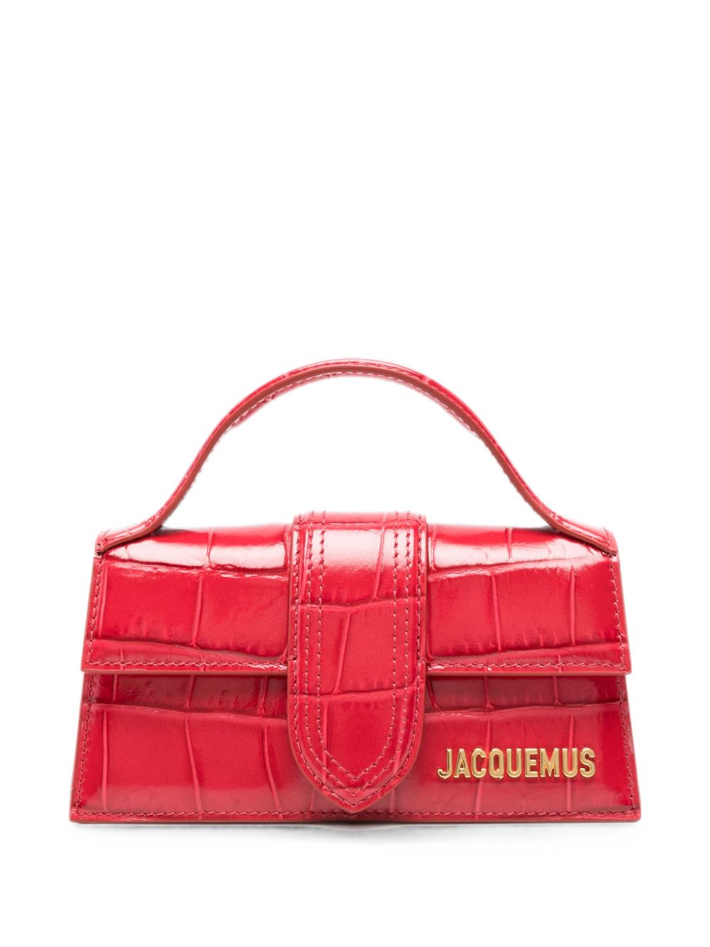 Jacquemus Le Chiquito Moyen Bag