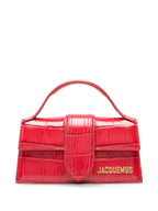 Jacquemus Le Chiquito Moyen Bag