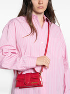 Jacquemus Le Chiquito Moyen Bag