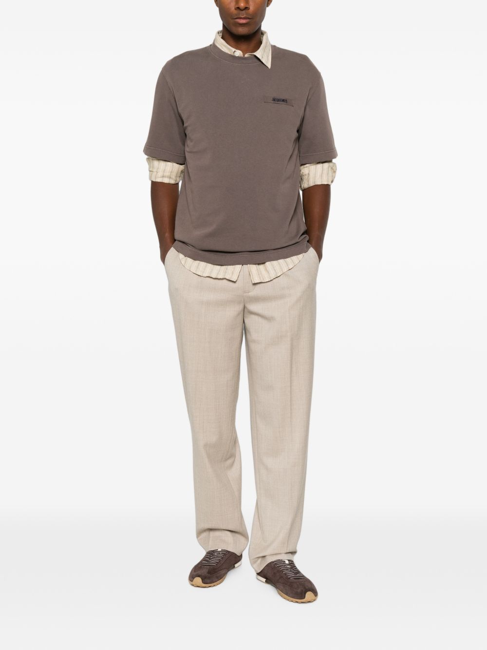 JACQUEMUS Shirt