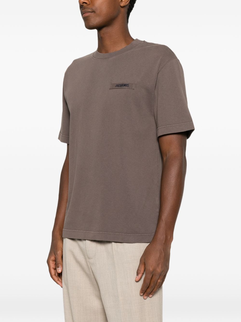 JACQUEMUS Shirt