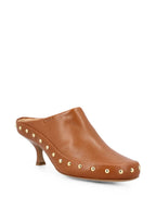 Chloé Chloè Sandals LUGGAGE