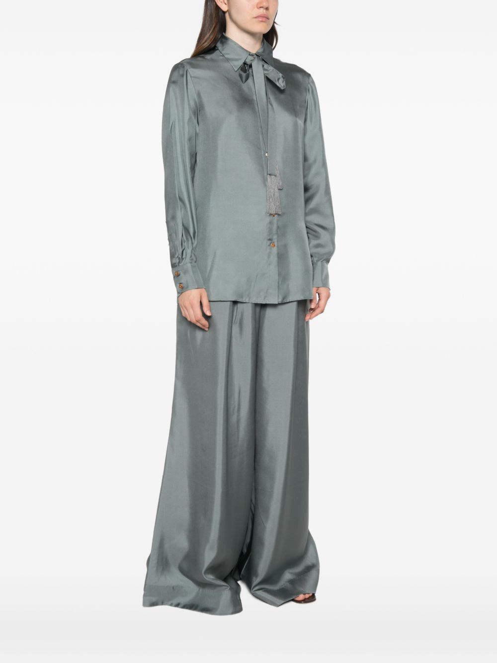 Zimmermann Shirt