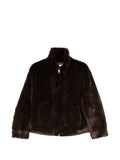 Apparis Blair Faux-Fur Coat