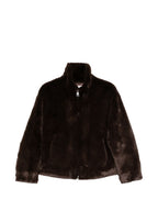 Apparis Blair Faux-Fur Coat