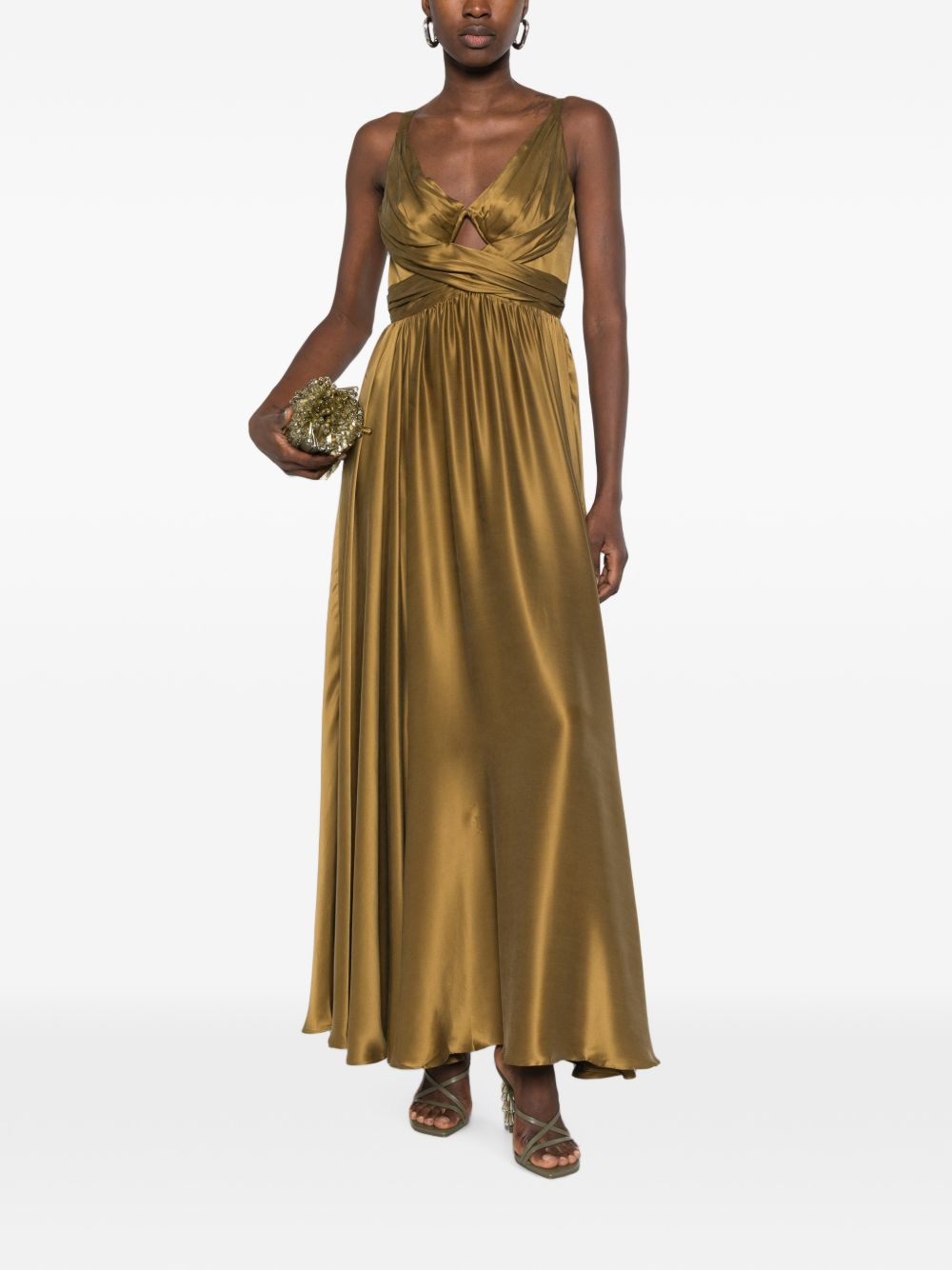 Zimmermann Dress