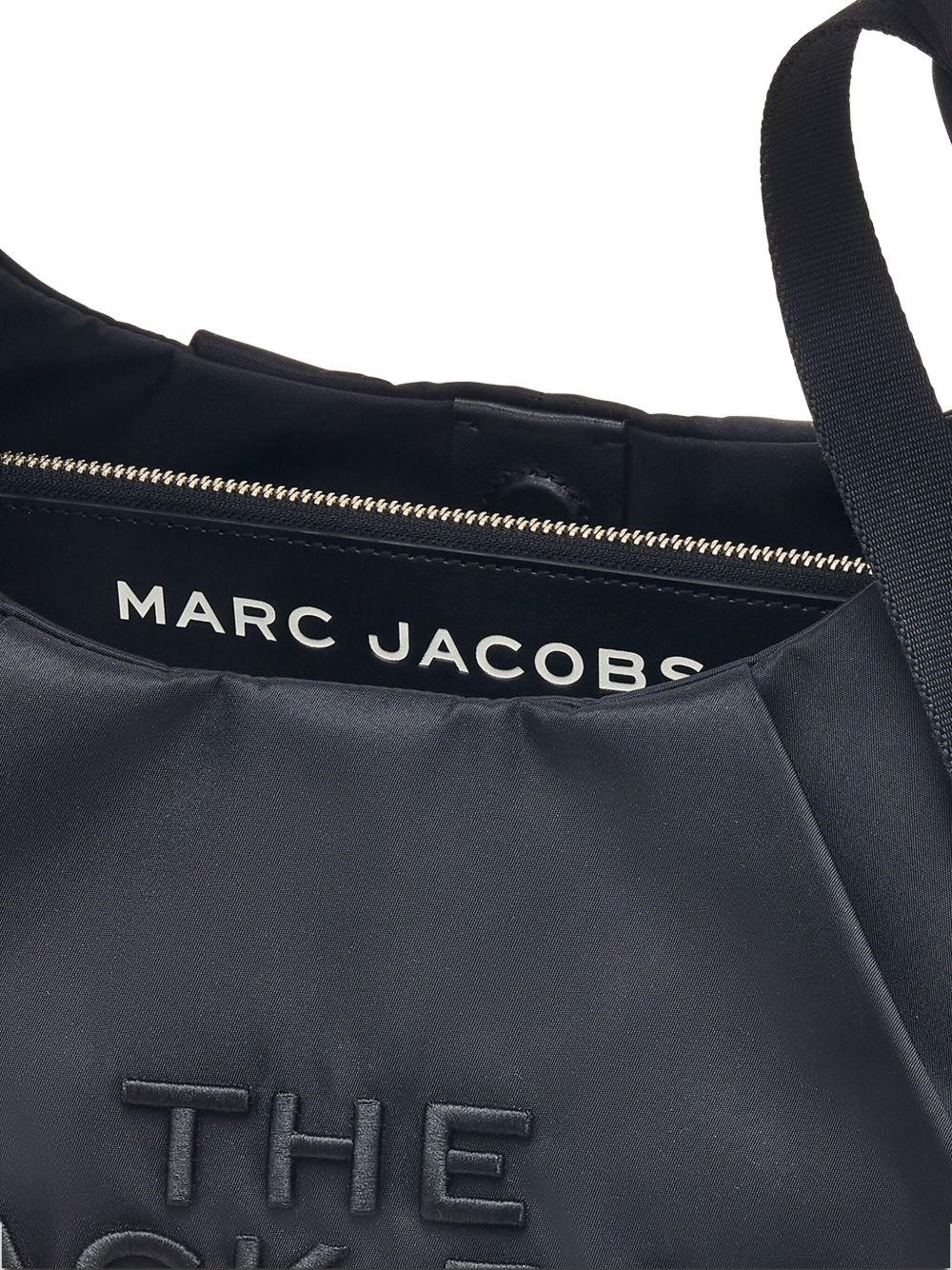 Marc Jacobs The Sack Small Leather Bag