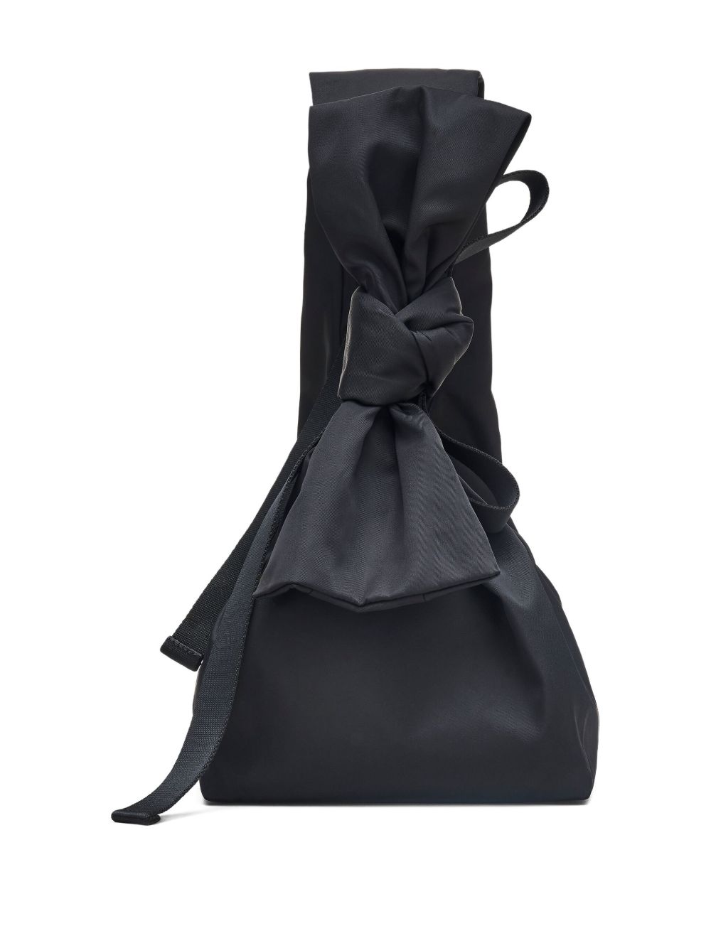 Marc Jacobs The Sack Small Leather Bag
