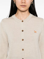 Maison Kitsuné Sweater