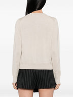 Maison Kitsuné Sweater