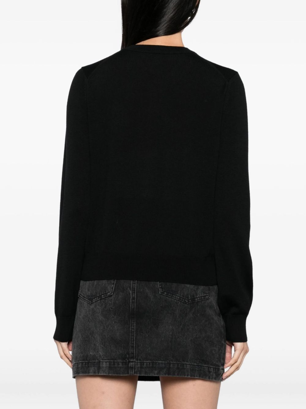 Maison Kitsuné Sweater