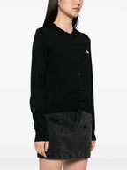 Maison Kitsuné Sweater