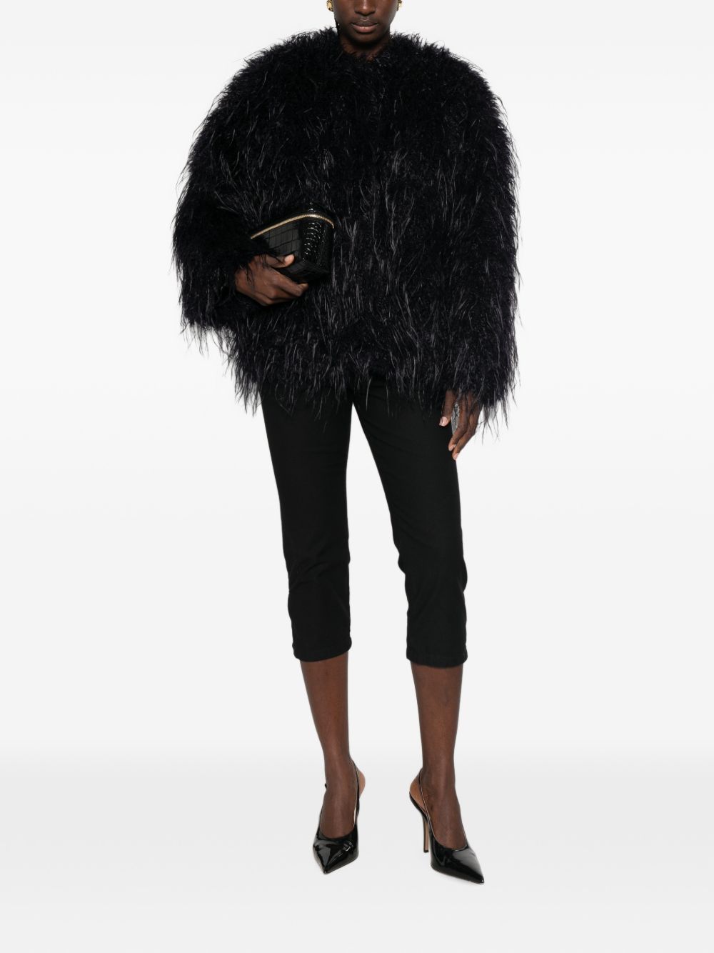 Forte Forte Coat