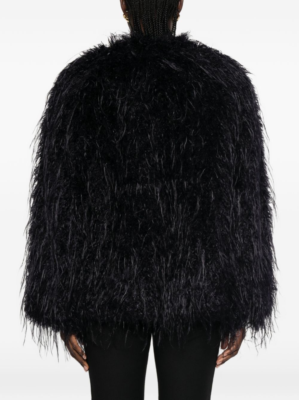 Forte Forte Coat