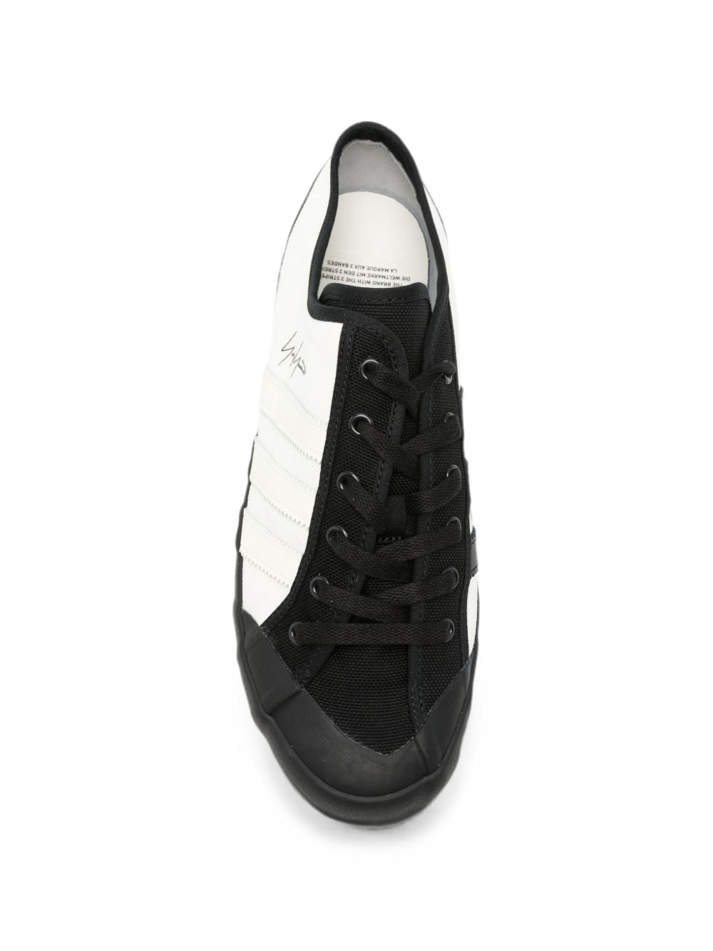 Y-3 Sneakers WHITE
