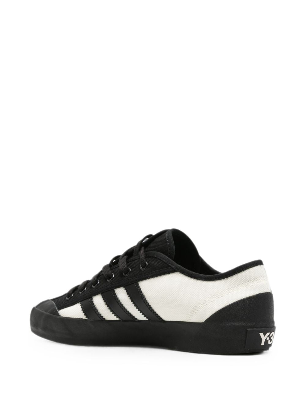 Y-3 Sneakers WHITE