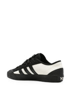 Y-3 Sneakers WHITE
